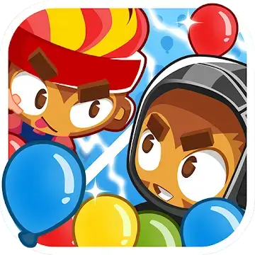 Bloons TD Battles 2 Modicon