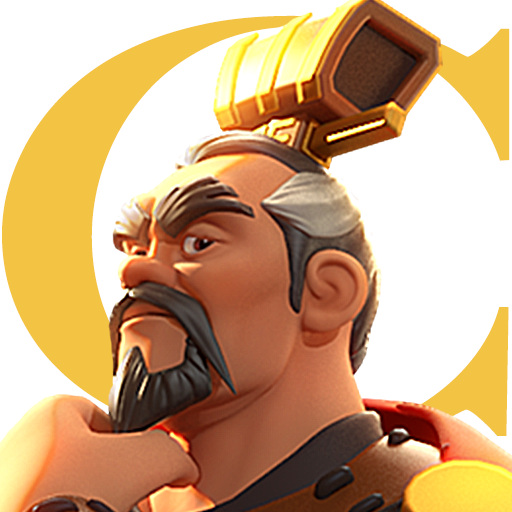 Rise of Kingdoms: Lost Crusade icon