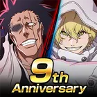 Bleach - Brave Souls Anime Games APK