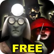 Asylum Night Shift 2 APK