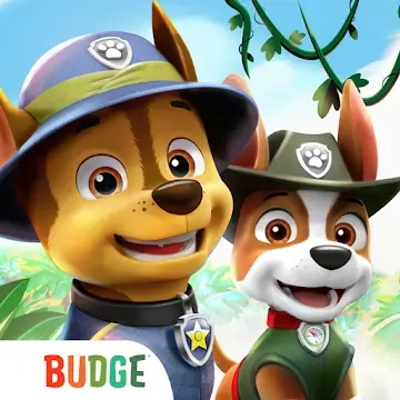 Paw Patrol Rescue World APK