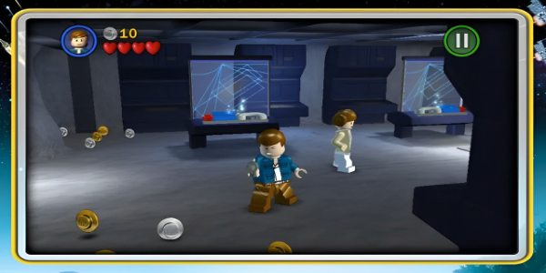 Lego star wars tcs mod apk revdl sale