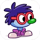 Zoombinis - Logic Puzzle Game icon