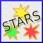 3 Stars icon