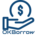 OKBorrow - Money lenders & bor icon