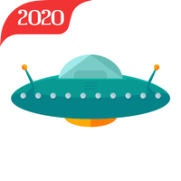 UFO VPN Empire - Unlimited Fre icon