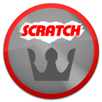 Scratch Card Kings icon