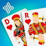 Belote Online - Card Game icon