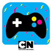 Cartoon Network GameBox Mod icon