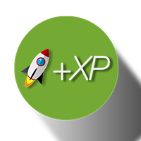 Super XP Booster 2 icon