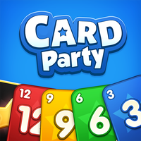 Cardparty icon