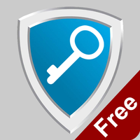 Easy VPN Free - Unlimited Secu icon