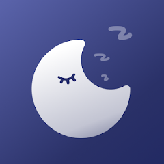 Sleep Monitor: Sleep Tracker Mod icon