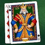 Classic FreeCell icon