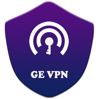 GEVPN - Free & Secure VPN icon