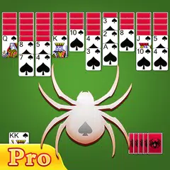 Spider Solitaire Proicon