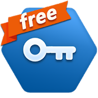 Free VPN Master - Fast secure proxy VPN icon