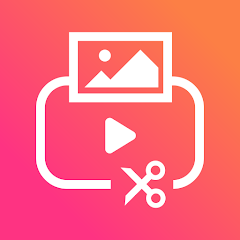 Grab Photos From Videos Mod icon