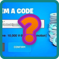 10000 vBucks icon