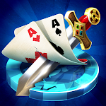 Hayvin Poker: Real-Time PVP Du APK