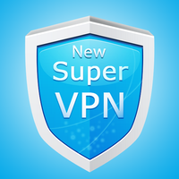 SuperVPN : Free VPN Client VPN Master icon