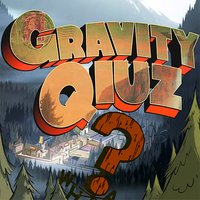 Gravity Quiz icon