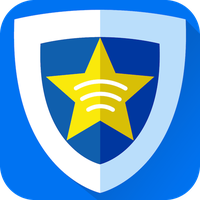 Star VPN - Free VPN Proxy Appicon