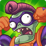 Plants vs. Zombies™ Heroes icon