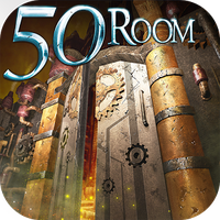 Can you escape the 100 room III icon