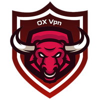 Fast and Free VPN : فیلتر شکن پرسرعت قوی : OX VPNicon