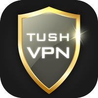 tush vpn icon