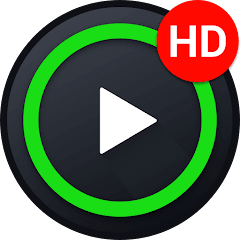 Video Player All Format Mod icon