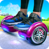 Endless Run: Hoverboard Rush Mod APK