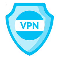 Free VPN-Privacy Proxy & Wifi Hotspot Shield icon