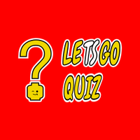 LE TS GO QUIZ for bricks fans icon