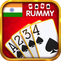 Indian Rummy Comfun-13 Card Rummy Game Onlineicon