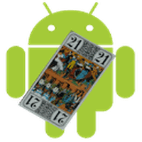 TarotDroid (Points counter) APK