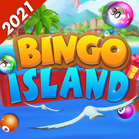 Bingo Island 2024 Club Bingo icon