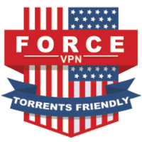 VPN Master - Torrent Friendly VPN icon