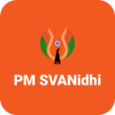 PM SVANidhi icon