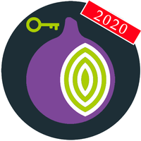 Tor VPN free secure vpn to unblock websites icon