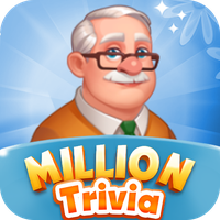 Million Trivia icon