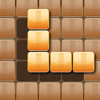 Wooden 100 Block Puzzleicon