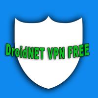 DroidNET VPN FREEicon