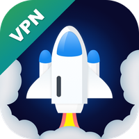 Shuttle VPN - Forever Free & Fast icon