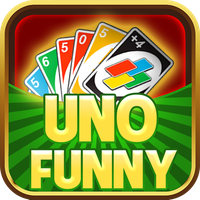 Uno Funny Card Gameicon