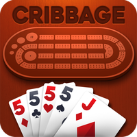 Cribbage - Offlineicon