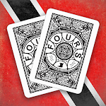 All Fours Trini Card Game icon