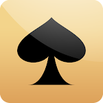 Call Bridge Card Game - Spades icon