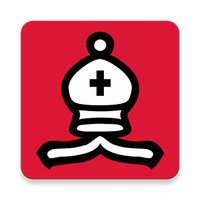 DroidFish Chess icon